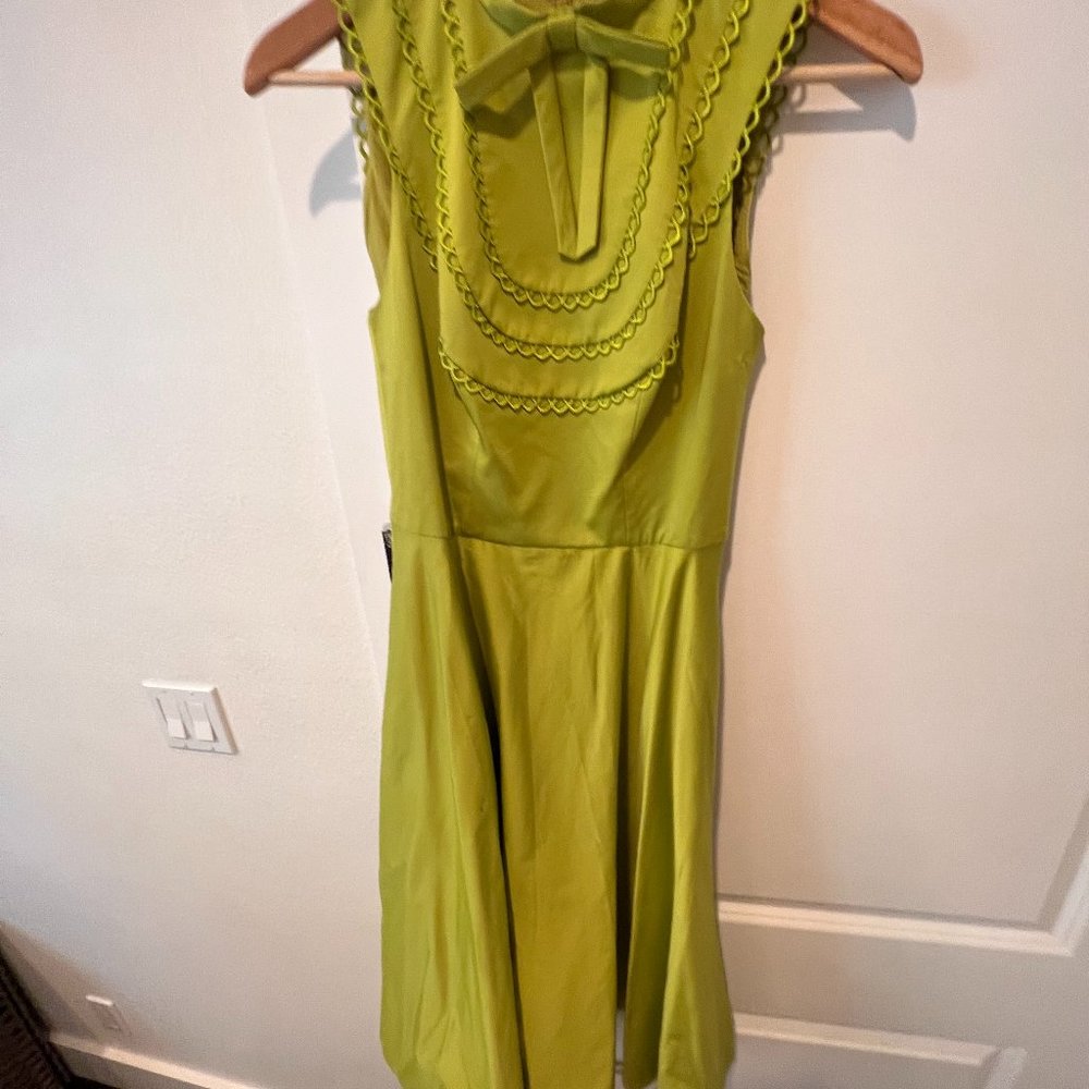 Ted Baker Dress